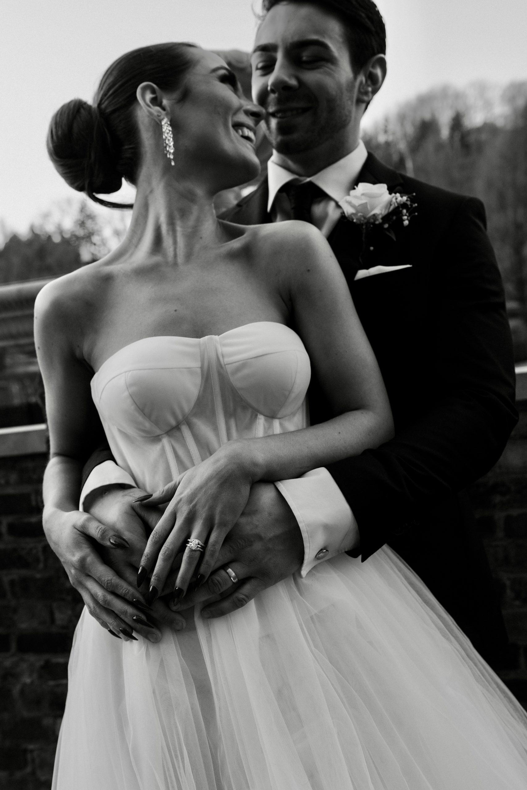 Wedding - Green's Photography