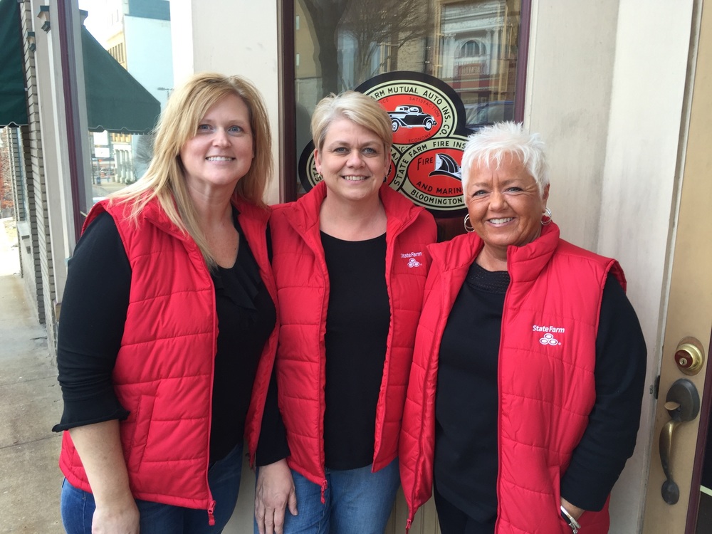 Laura BissettMull The Next Generation In Insurance Weelunk