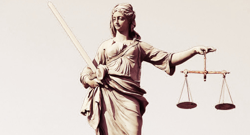 Injustice To One Is An Injustice to All - Weelunk