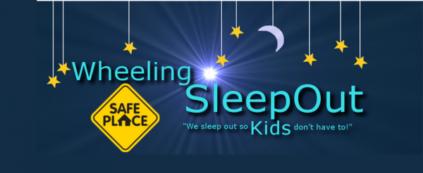 Sleepout logo