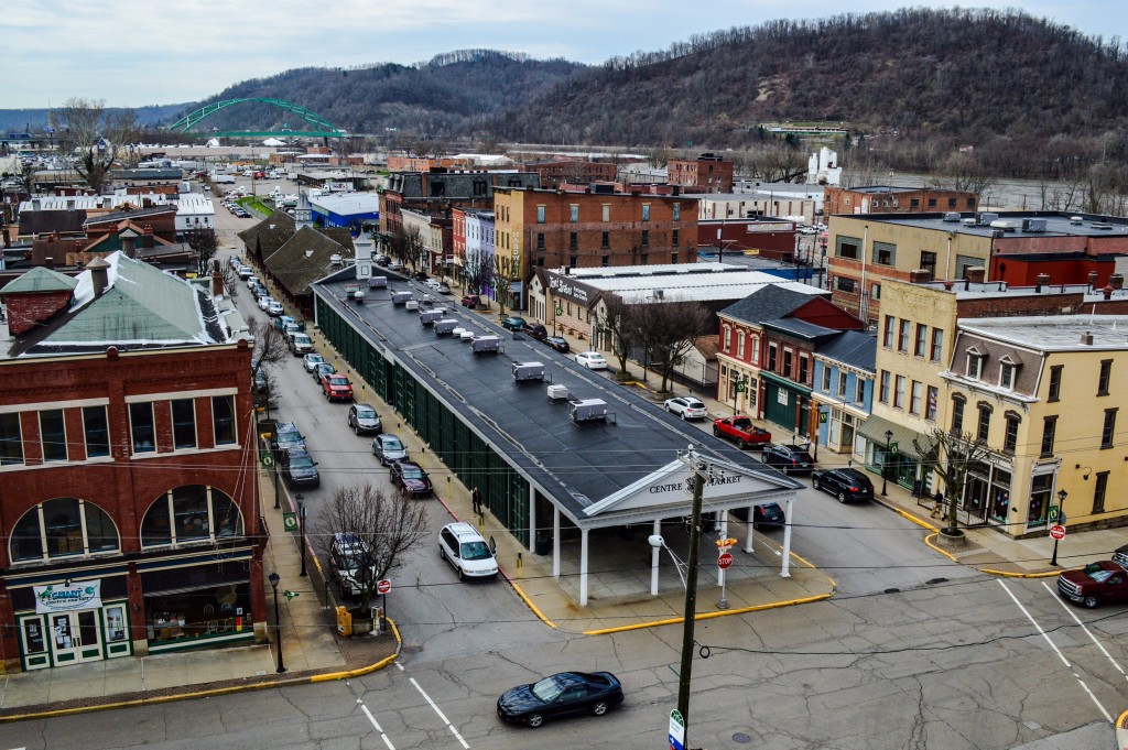 The Wheeling Mob Part 3 Weelunk