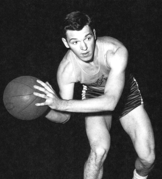 John B. “Jay” Handlan: Sports and Athletics (1928 – 2013)