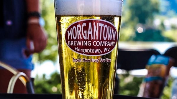 The Morgantown Brewing Company will join the Wheeling Brewing Company at Heritage Port.