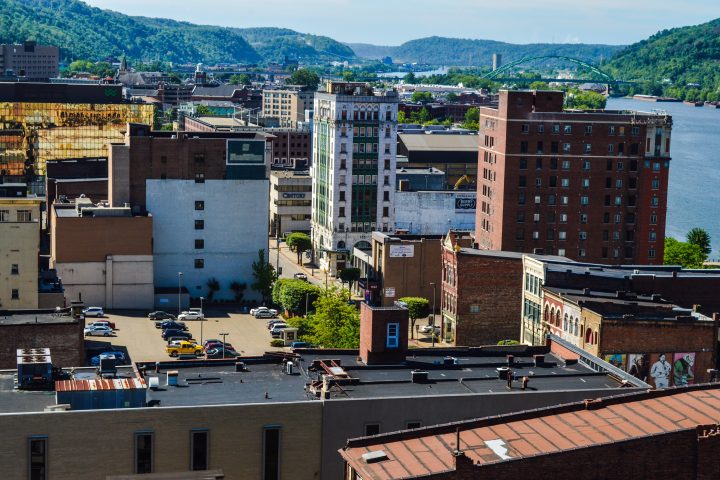 What does Downtown Wheeling Need? - Weelunk