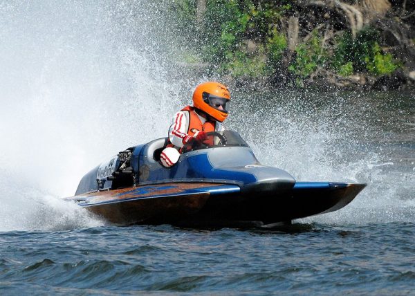 The 10th annual Wheeling Vintage Raceboat Regetta is set to begin this Saturday. Health officials have confirmed that spectators of the exhibition heats are in no danger of exposure to the blue-green algae currently present in the Ohio River.