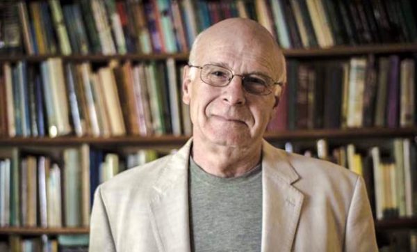Marc Harshman, the poet laureate of West Virginia, is scheduled for several signings during the next month.