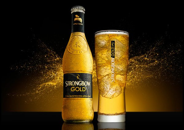 strongbow-gold