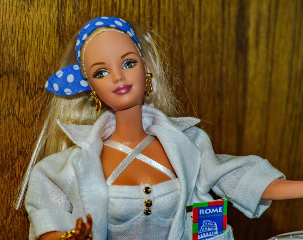 Barbie has gone through many changes during her 56-year history.