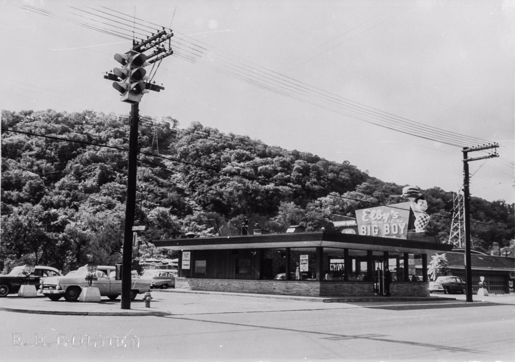 The Elby’s Empire Part 1 1956, and Then Weelunk