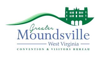 Great Moundsville CVB Logo