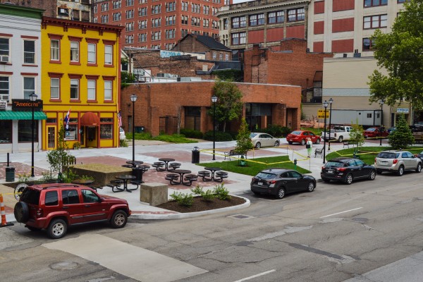 Mayor’s Take On State Of Downtown Wheeling - Weelunk