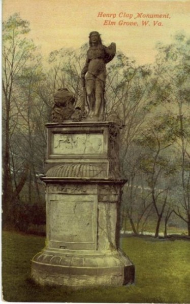 Henry Clay Monument
