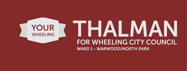 Thalman launched his campaign one year for Election Day 2016.