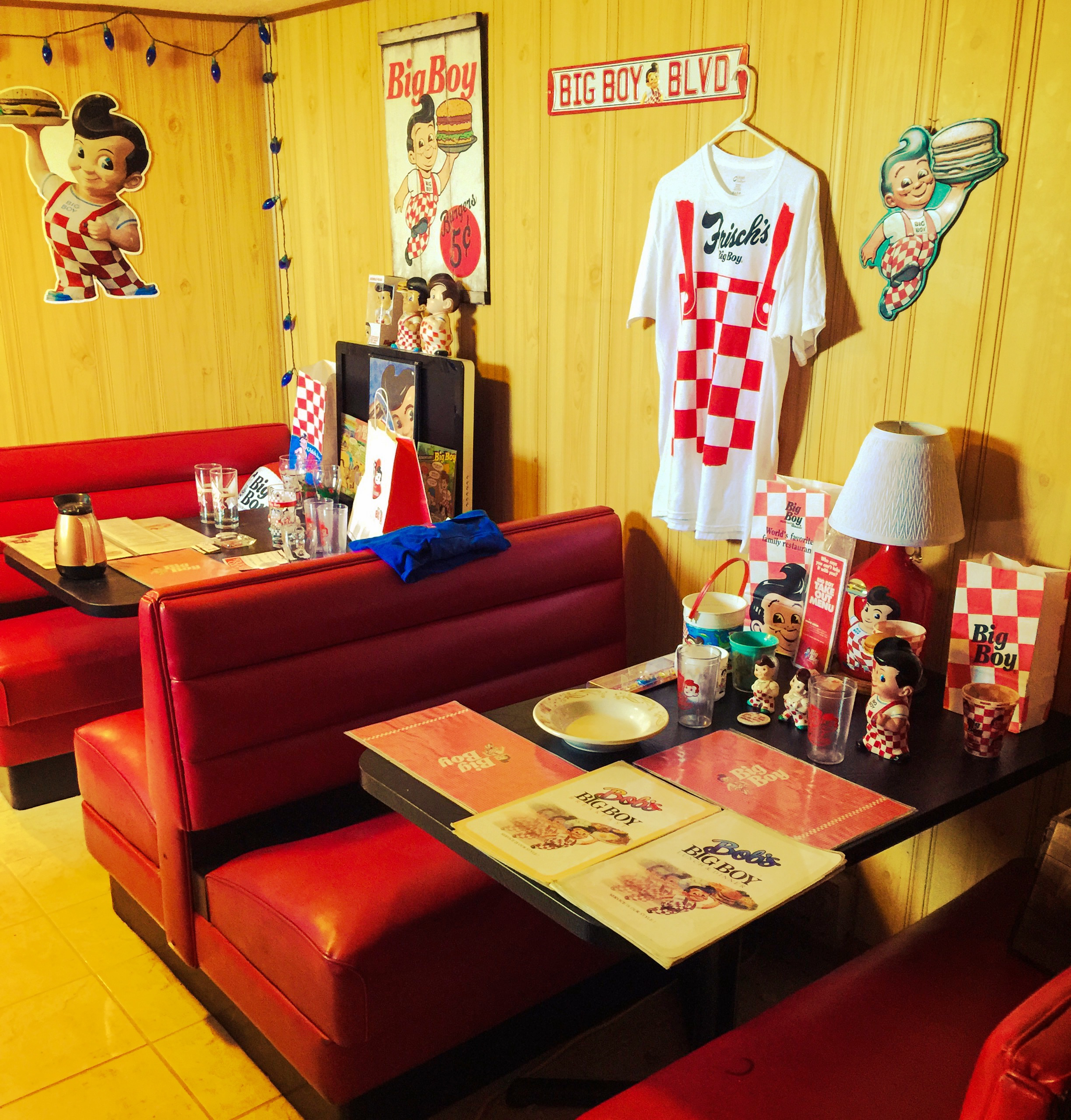 Elias Brothers Big Boy Slim Jim Sauce Recipe