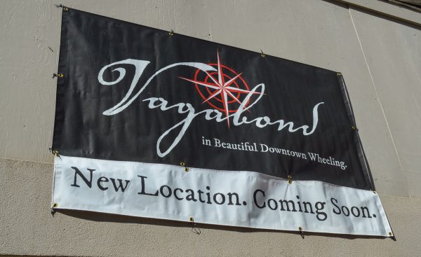Welsch is hopeful the new eatery will open next month.