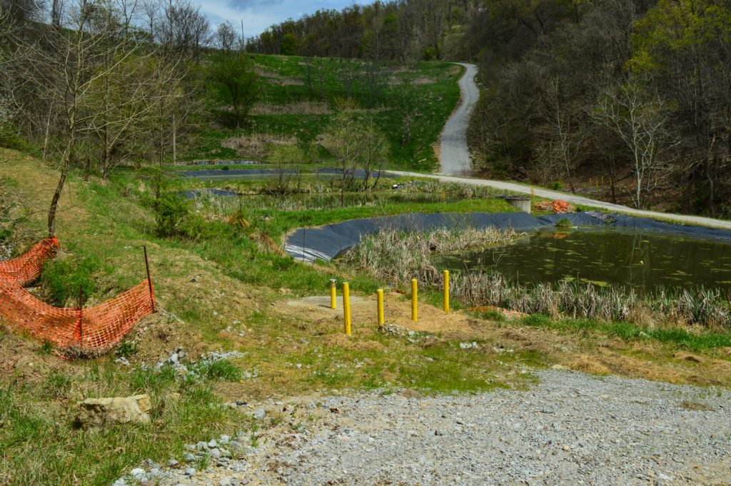Officials Studying Reuse of Old Wheeling Landfill Weelunk