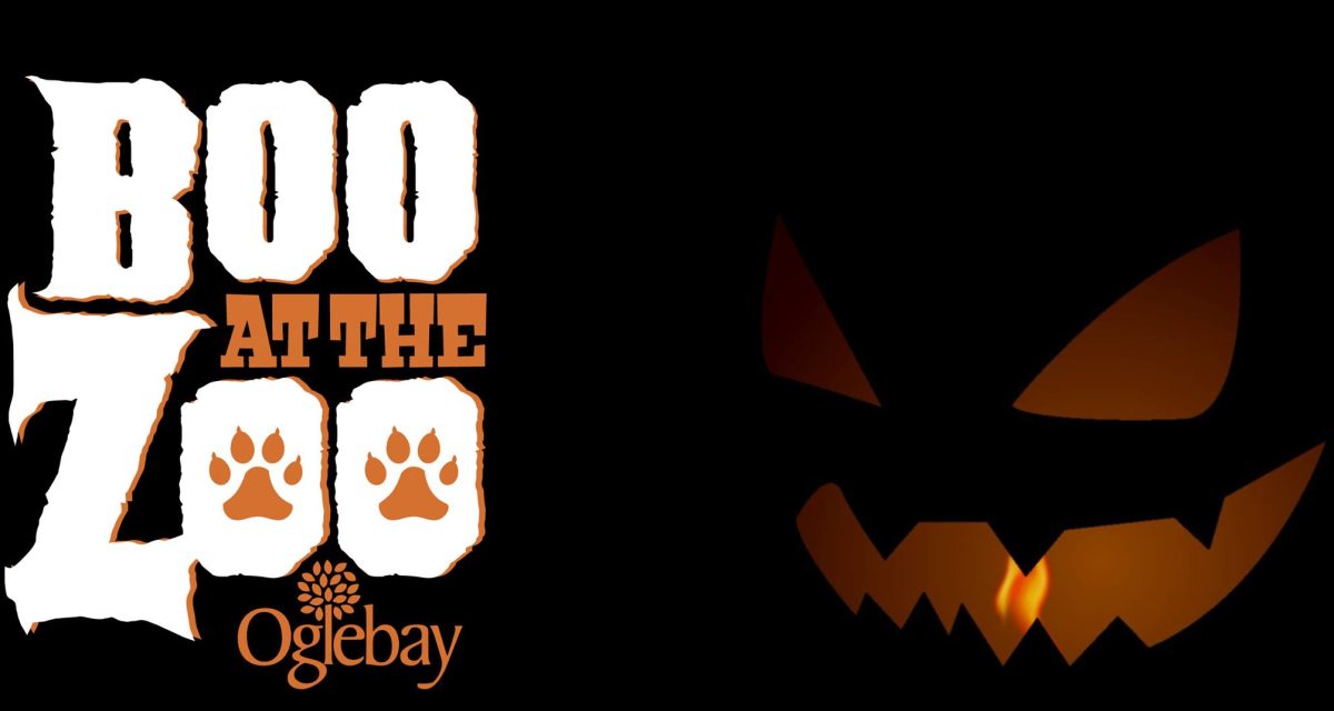 Boo at the Zoo Kicks Off With "Freaky Friday" - Weelunk