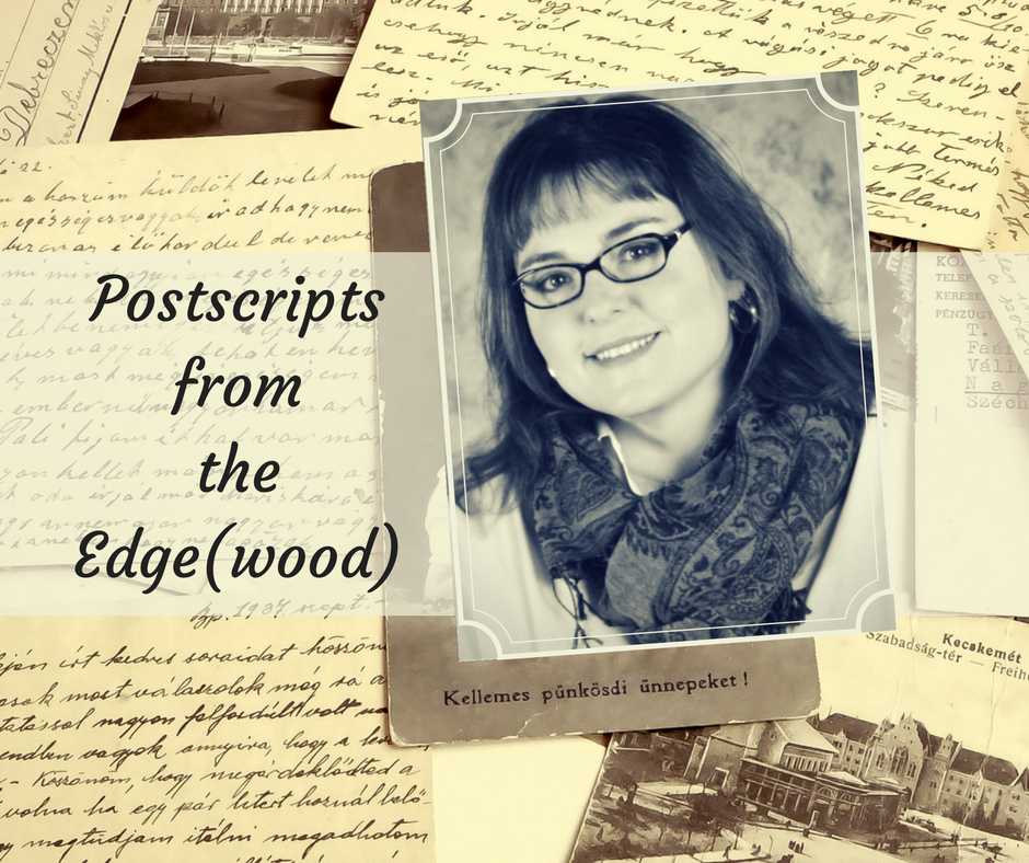 POSTSCRIPTS FROM THE EDGE(WOOD): Taking the Cow Path to Culture - Weelunk