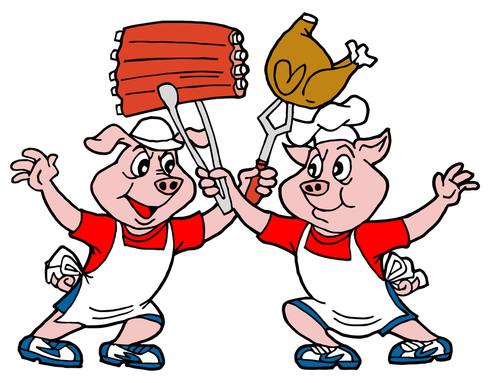 EVENTS: Ribs, Chicken, Brews, Blues - Weelunk