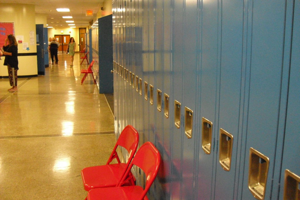 Triadelphia School 100 Years of Memories Weelunk