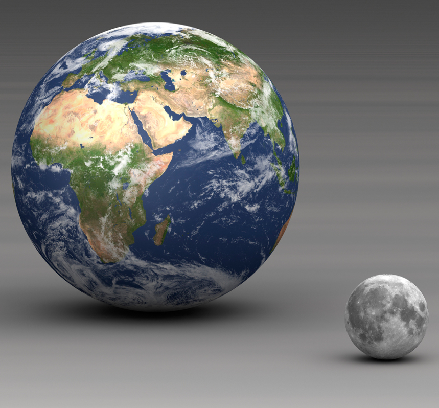 Where Are the Footprints on the Moon? (Part 1) - Weelunk