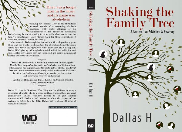 The Family Tree [Book]