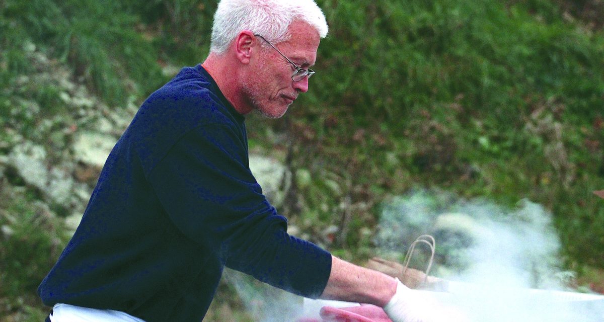 Tickets Available for YSS Good Samaritan Dinner Honoring Charlie ...