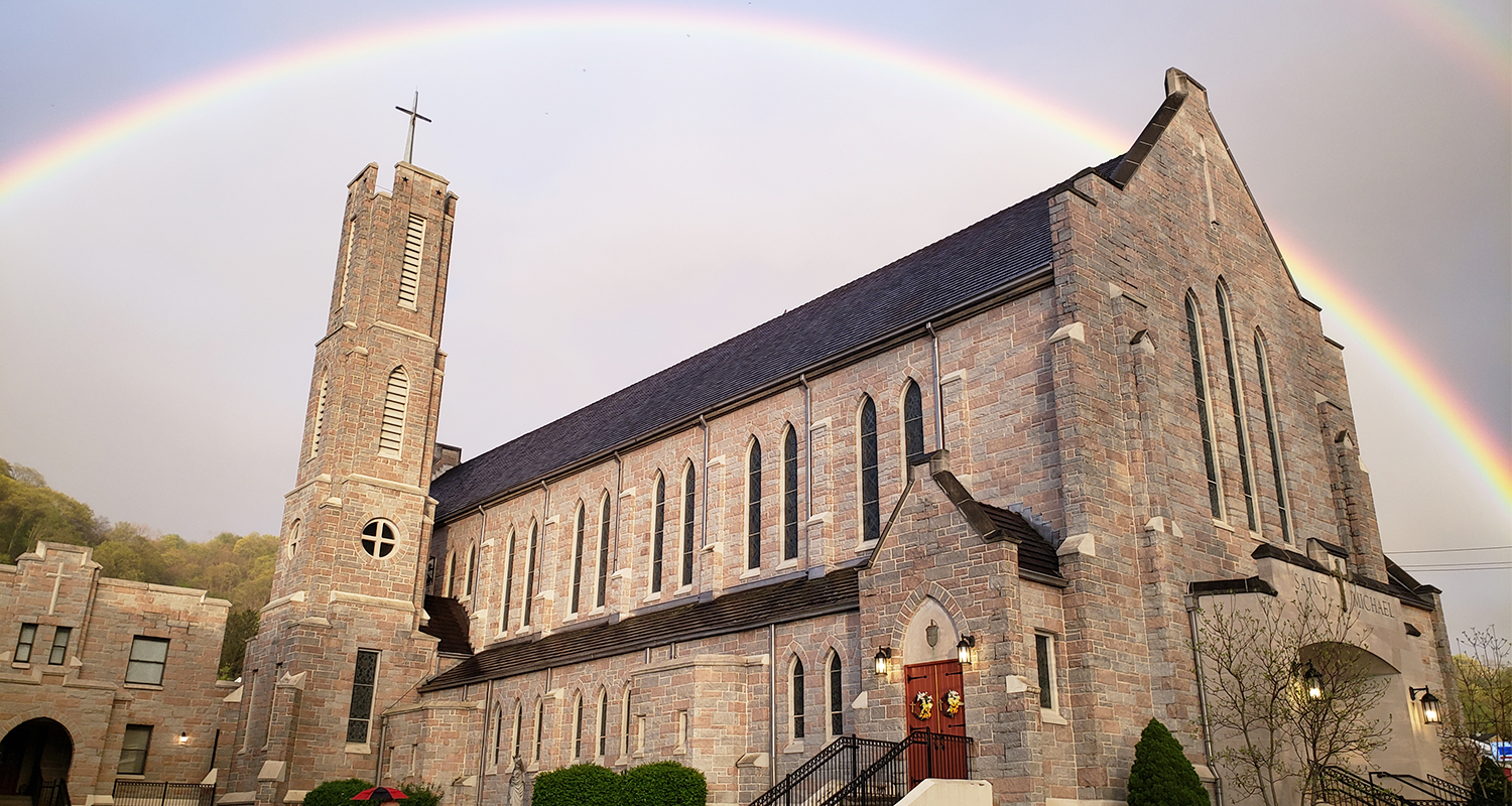 Catholic Charities West Virginia 'Shining a Light on Hope' Gala Weelunk