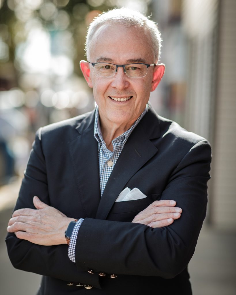 Wheeling Heritage Announces Riley's Retirement; Appoints Weld as Next ...