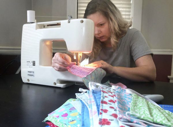 chyanne sewing