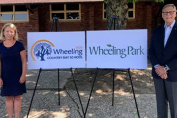 Wheeling Park