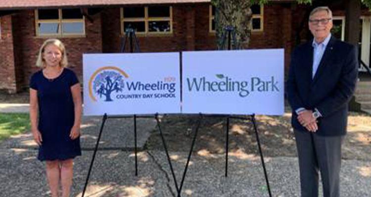 Wheeling Park