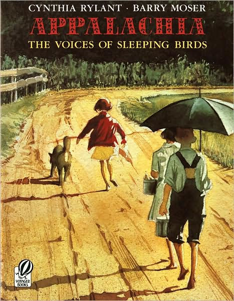 Appalachia: The Voices of Sleeping Birds