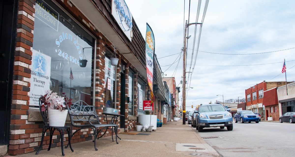 Elm Grove Is Defined By Its Uniqueness Weelunk