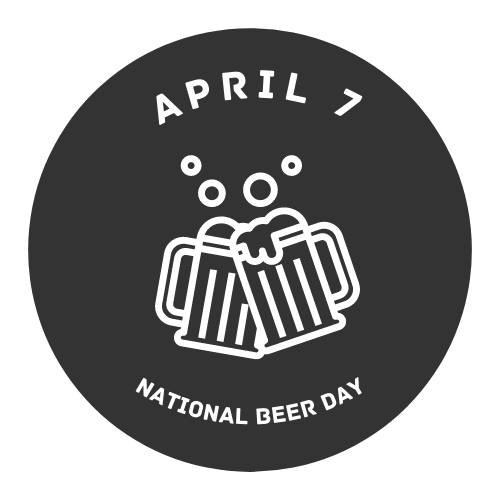 national beer day
