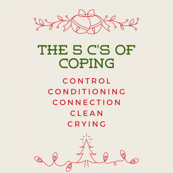 Coping