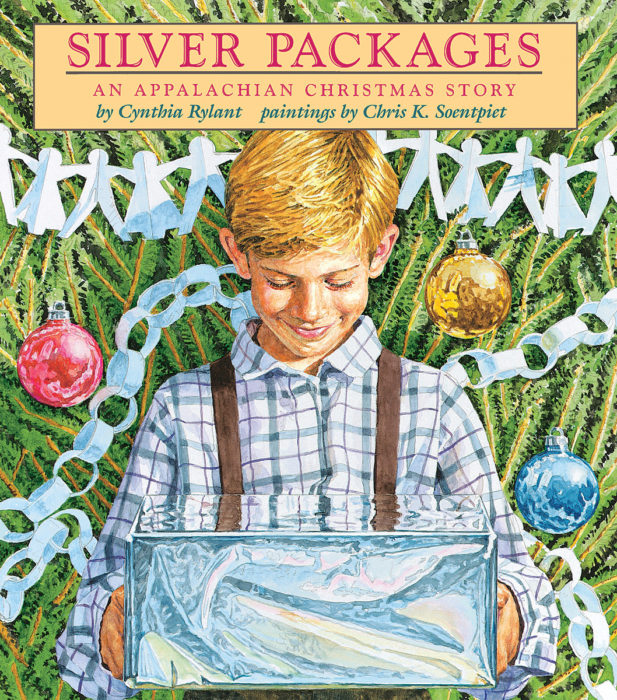 Silver Packages