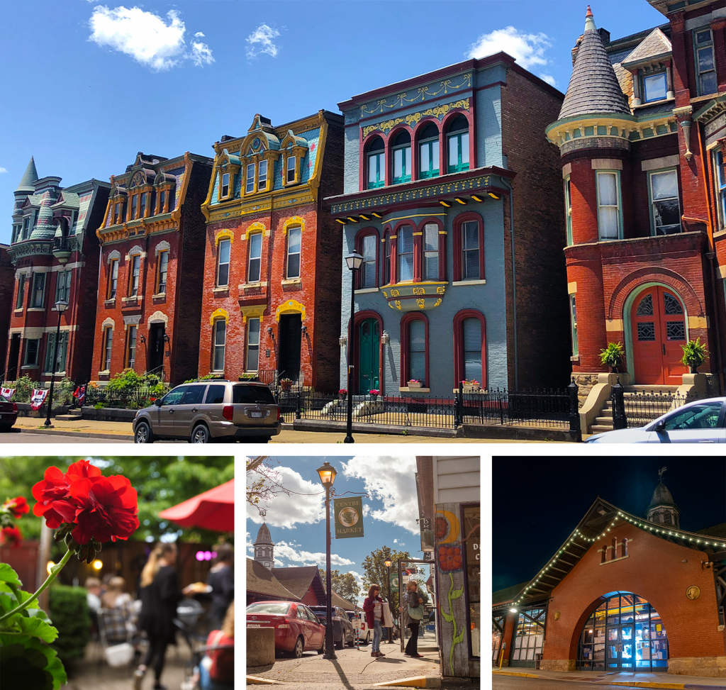 Center Wheeling Weelunk