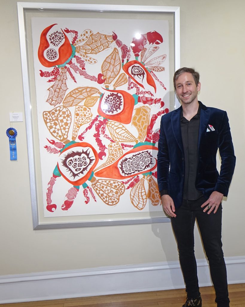 Stifel Crosscurrents Exhibition Attracts Artwork from Across the ...