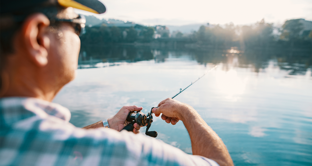 Top Fishing Spots, According to Local Fishing Enthusiasts Weelunk