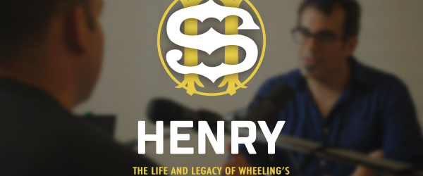 Henry Podcast