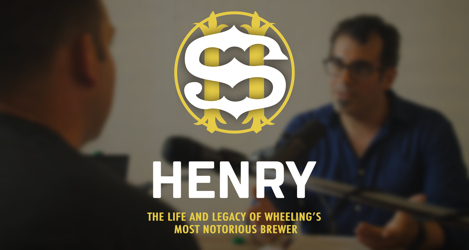 Henry Podcast
