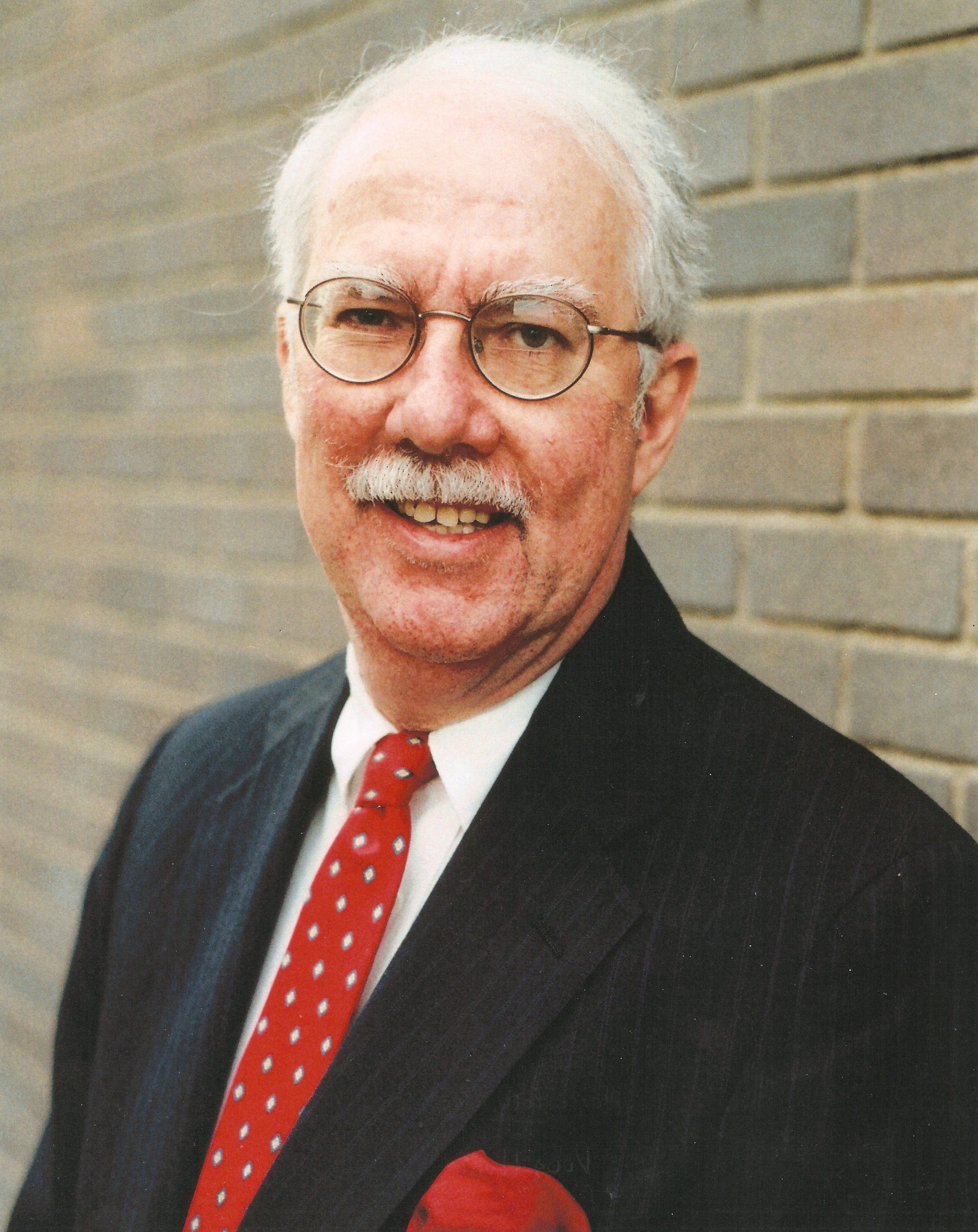 R. Douglas Huff