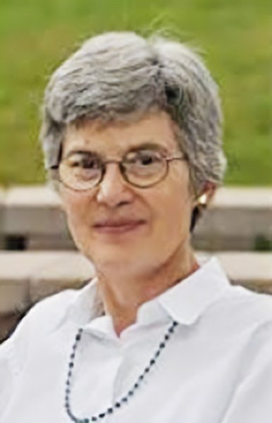 Rev. Dr. Bonnie Bowman Thurston