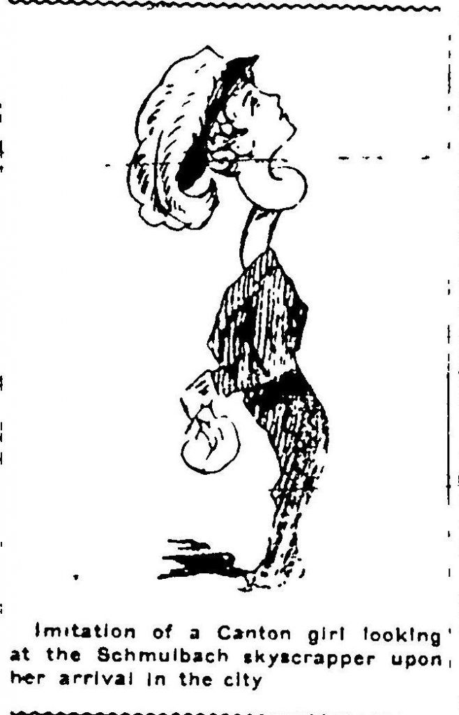 What’s So Funny?: Political Cartoons From Wheeling's Past - Weelunk