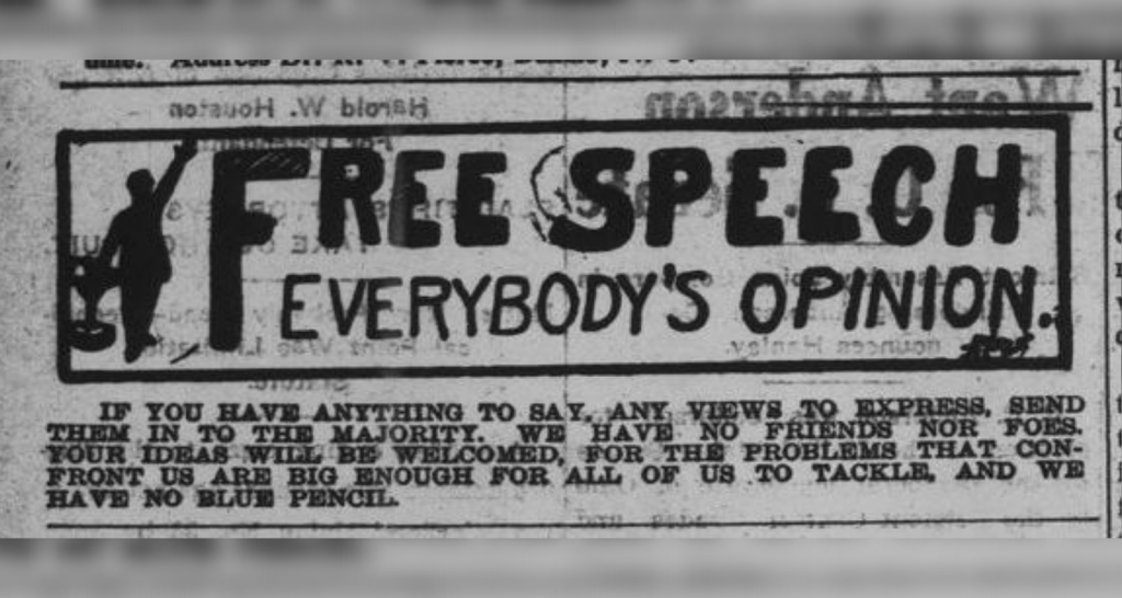 The Rise and Fall of Wheeling's First Labor Newspaper Weelunk