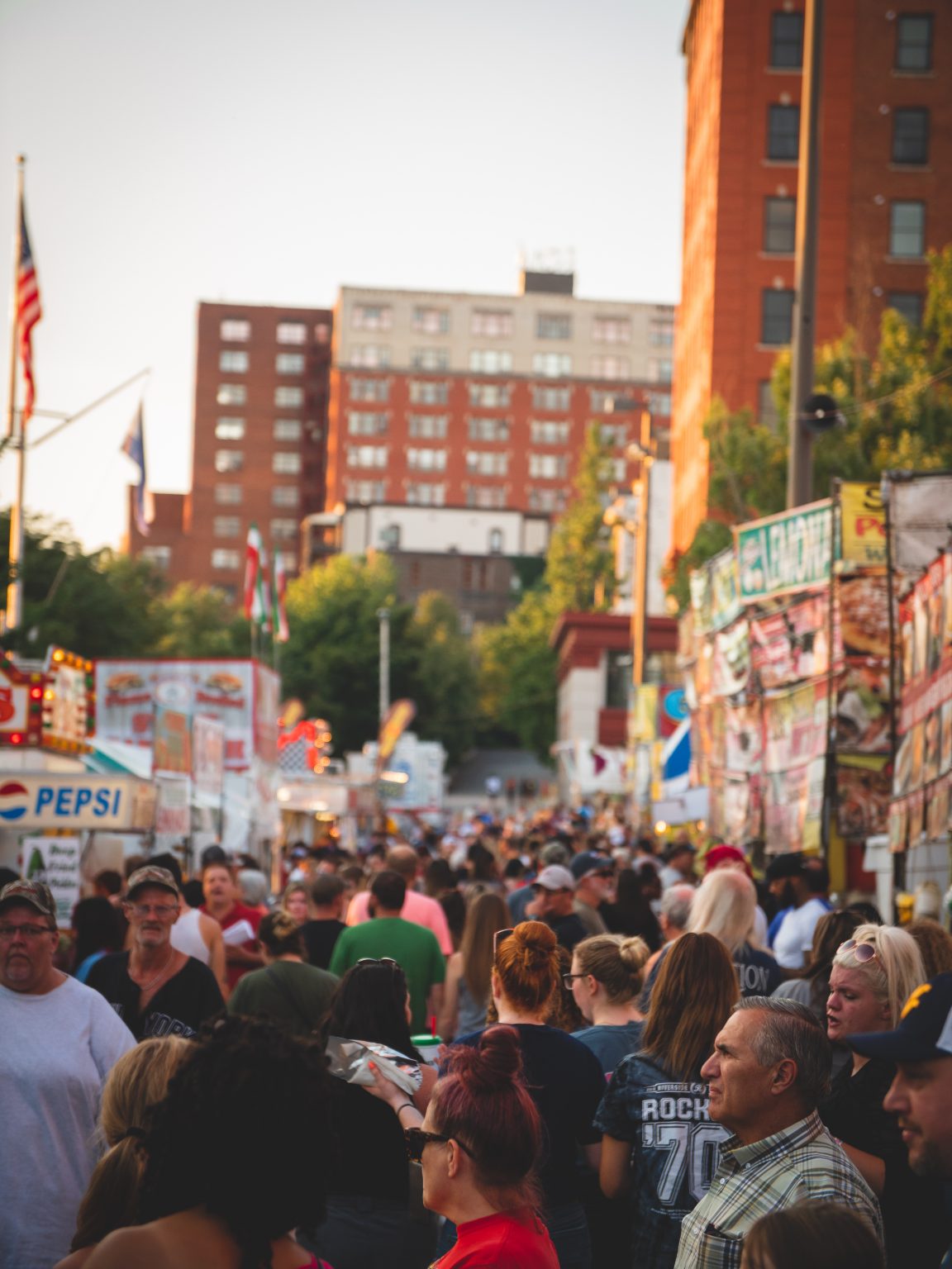Wheeling Italian Heritage Festival 2022 See Photos from the