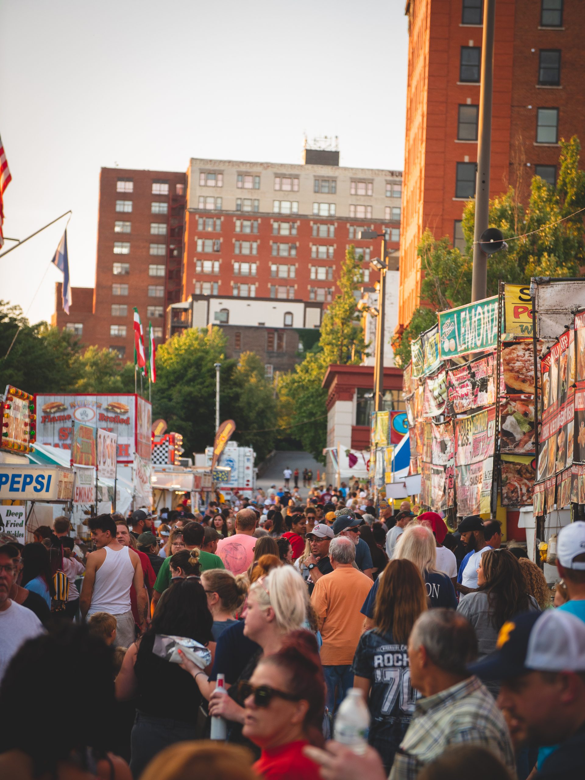 Wheeling Italian Heritage Festival 2022: See Photos from the 