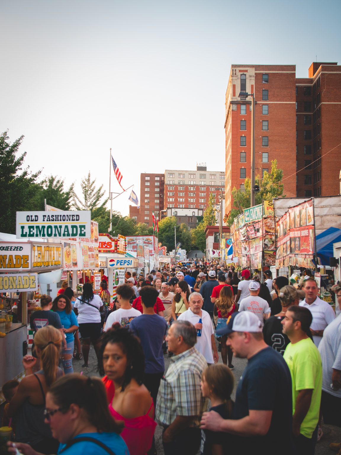 Wheeling Italian Heritage Festival 2022 See Photos from the