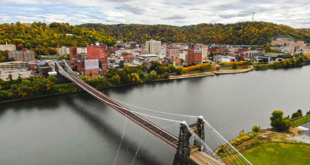 Wheeling Area Chamber of Commerce Kicks off Leadership Wheeling 2023